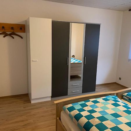 Vormholte2 Apartment Radevormwald Bagian luar foto