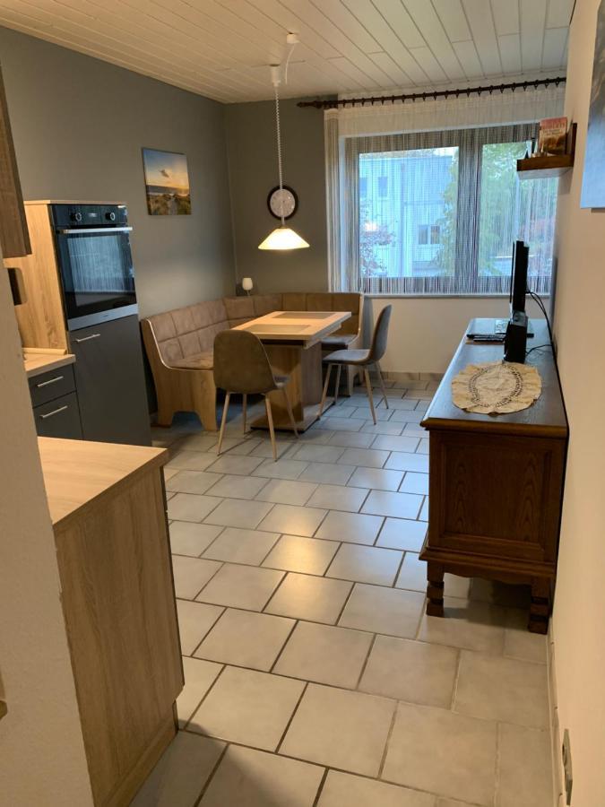 Vormholte2 Apartment Radevormwald Bagian luar foto